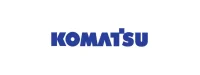 logo KOMATSU