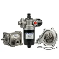 Pompes Disponible à Kinshasa