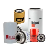 Filtres à Carburant Disponible à Kinshasa