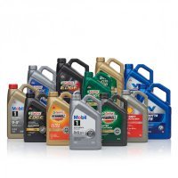 Huiles Moteur Disponible à Kinshasa