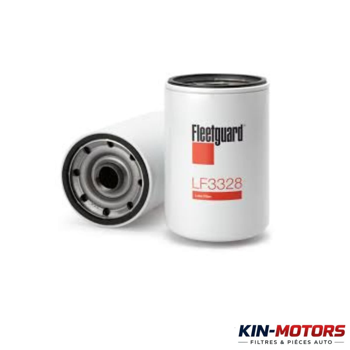 Filtre Huile Fleetguard LF3328