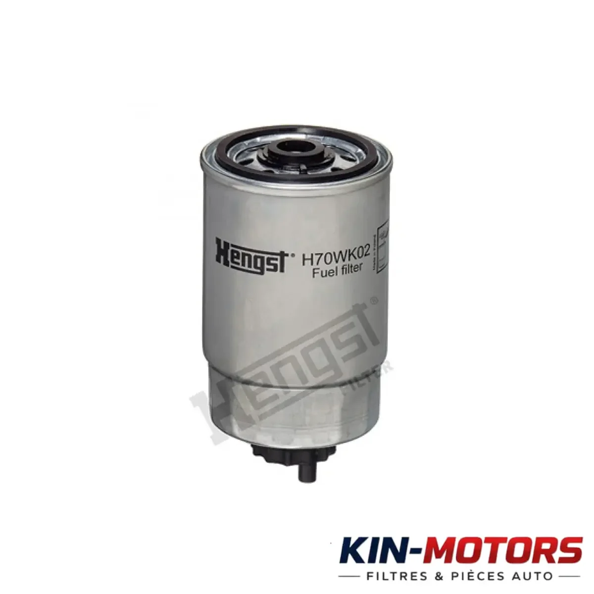 Filtre Carburant H70WK02 disponible chez Kin Motors à Kinshasa