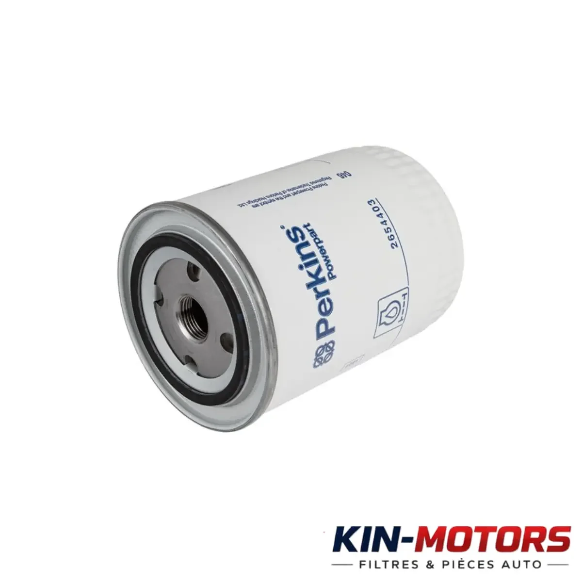 Filtre Huile Perkins 2654403
