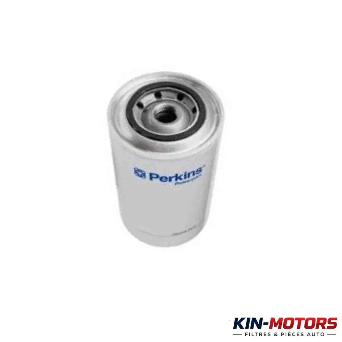 Filtre carburant Perkins 26560137
