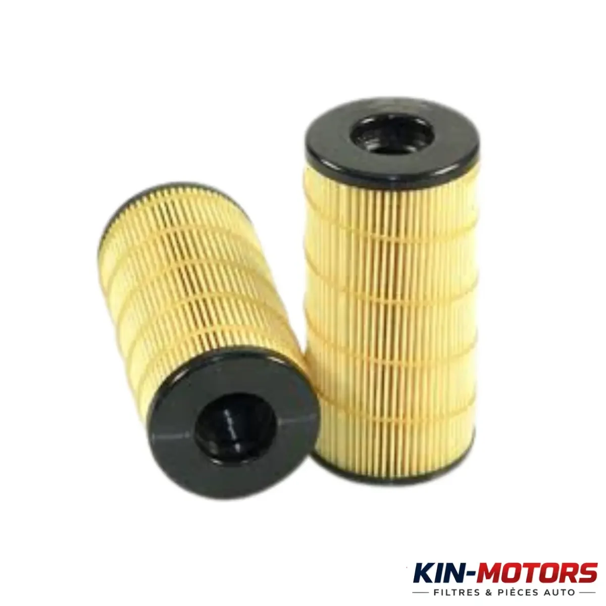 Filtre Carburant Perkins 26560201