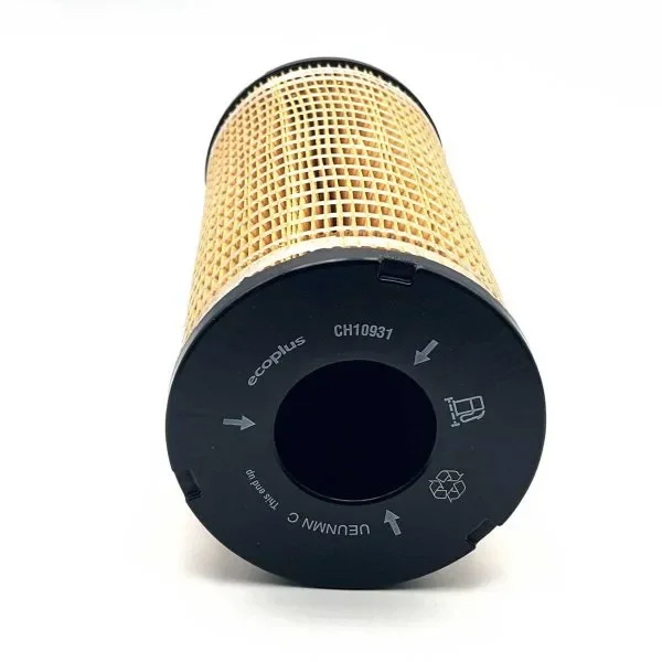 Filtre Gasoil Perkins CH10931