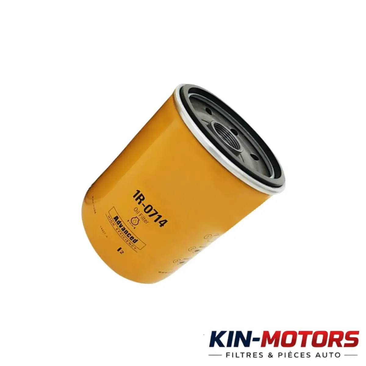 Filtre Huile Caterpillar 1R0714