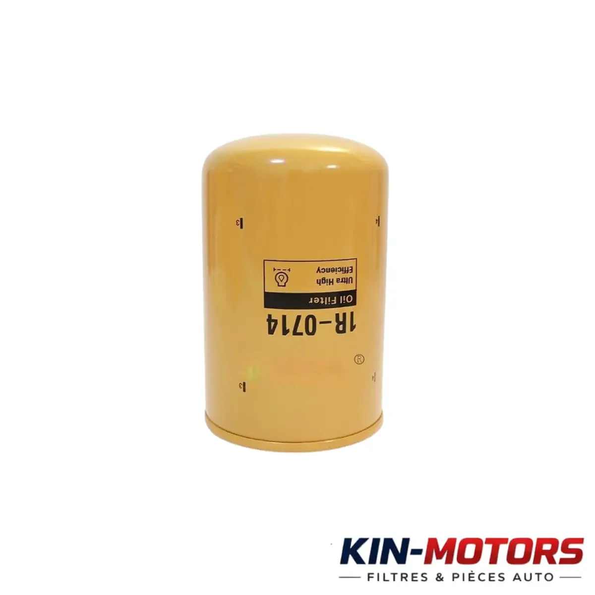 Filtre Huile Caterpillar 1R0714