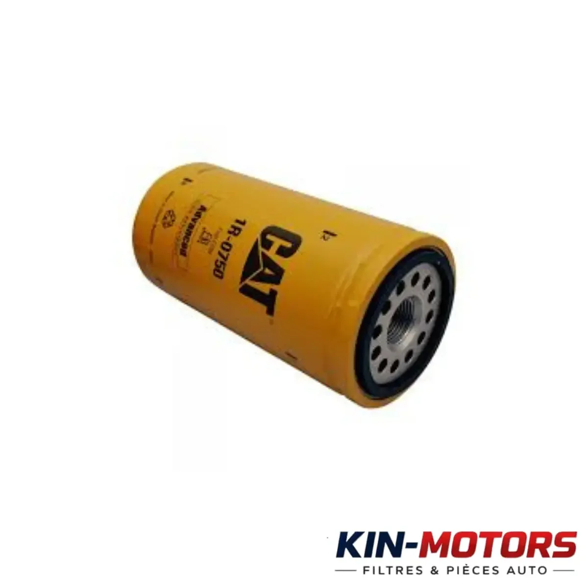 Filtre Carburant Caterpillar 1R0750