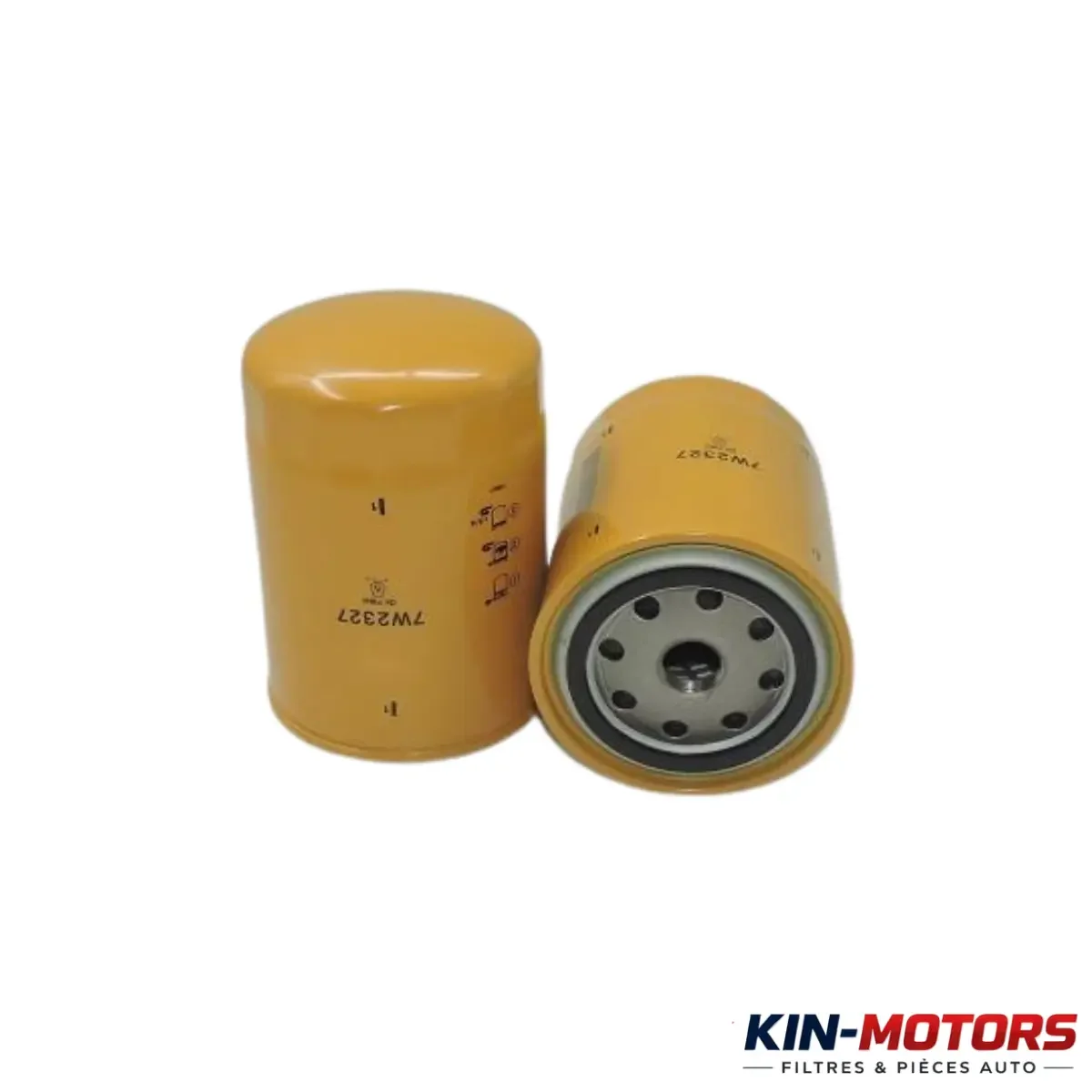 Filtre Huile Caterpillar 7W-2327