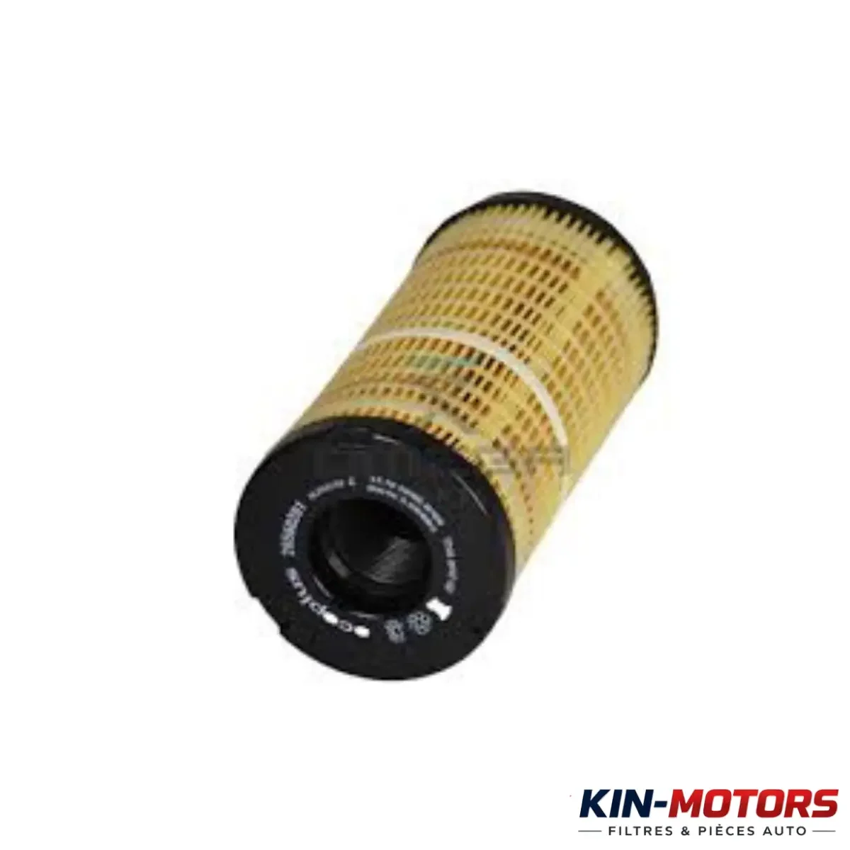 Filtre Carburant Perkins 26560201