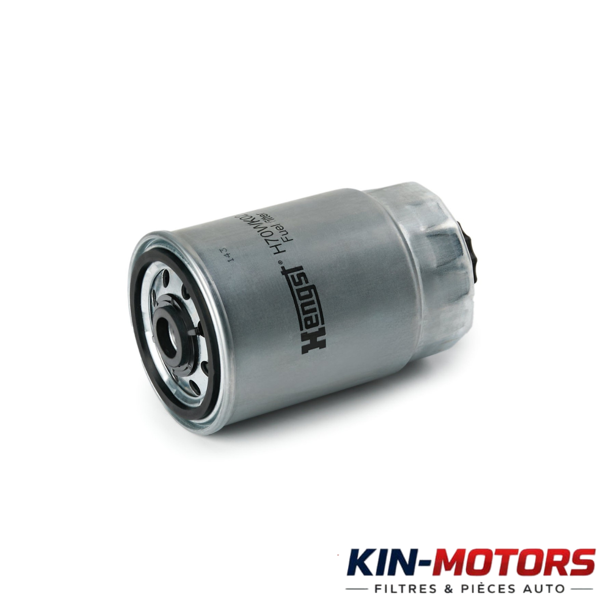 Filtre Carburant H70WK02