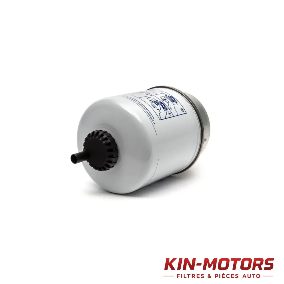 Filtre Perkins 26560145