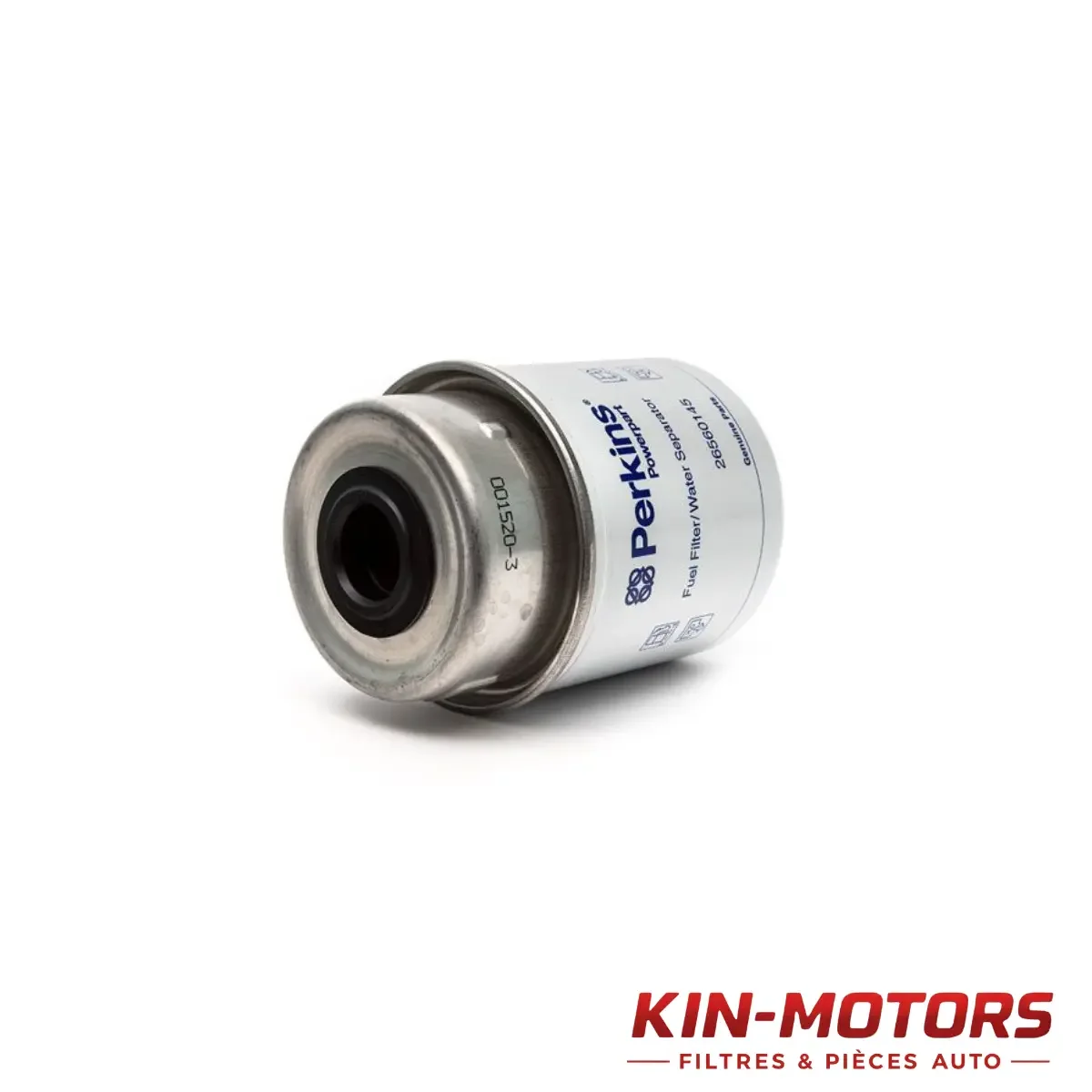 Filtre Perkins 26560145