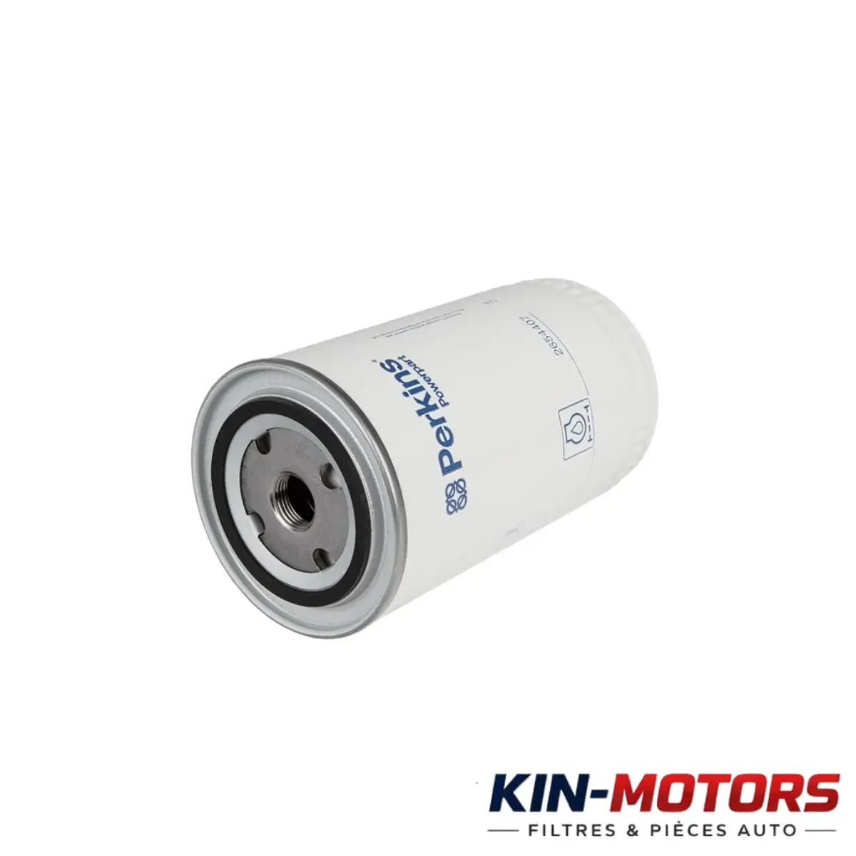 Filtre Huile Perkins 2654407