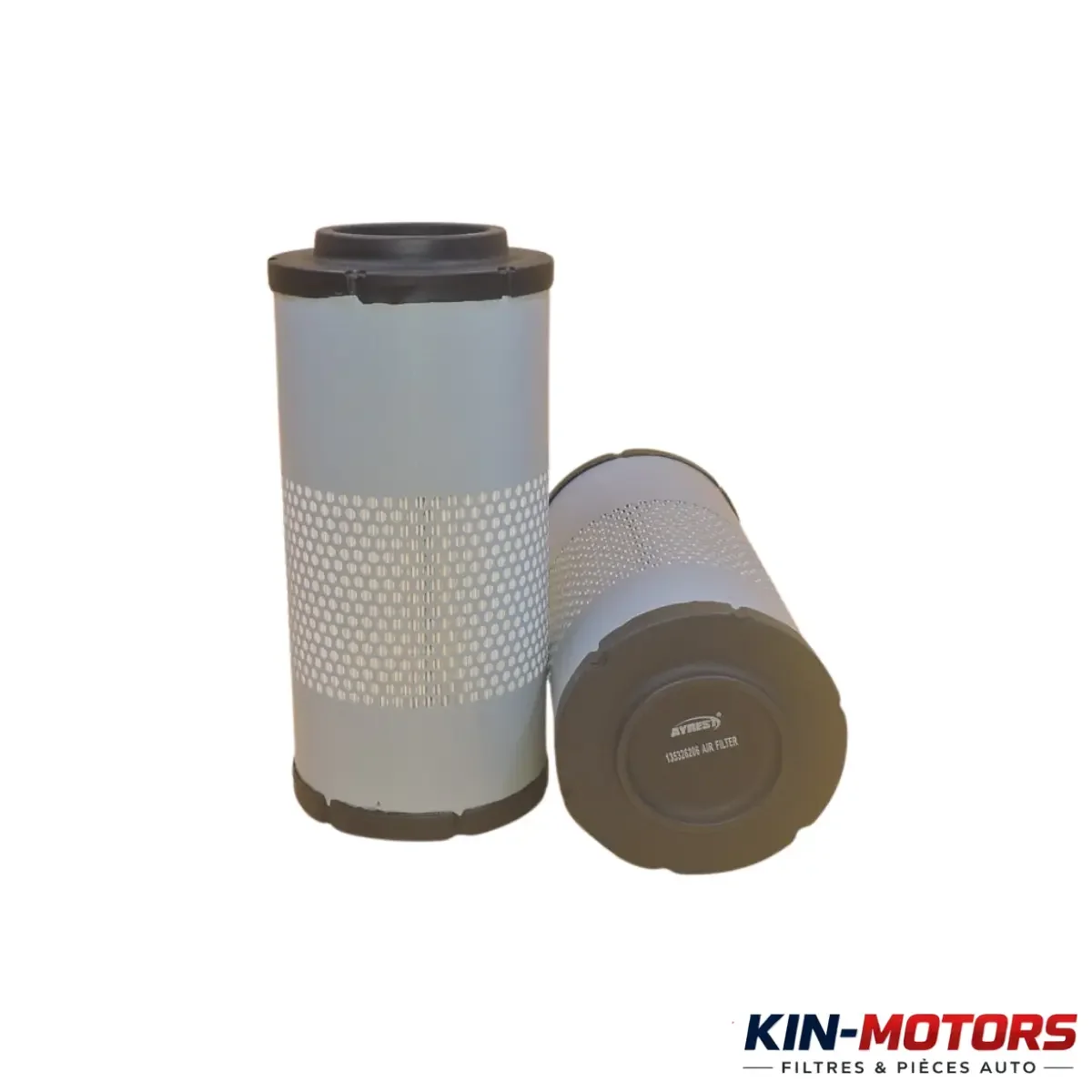 Filtre Air Perkins 135326206 disponible chez Kin Motors à Kinshasa