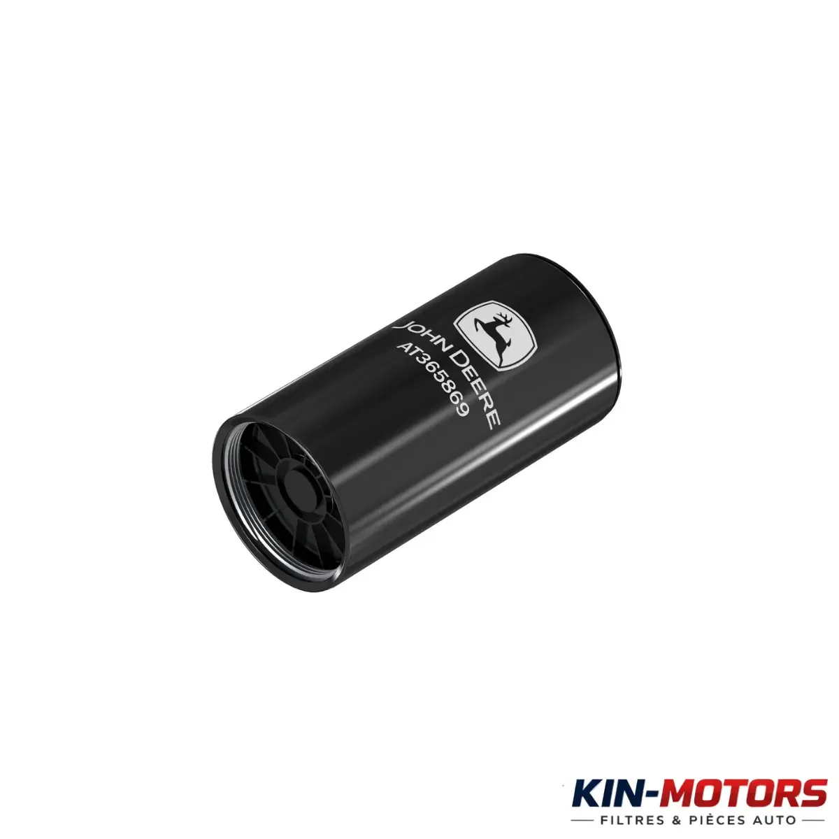 Filtre Carburant John Deere AT365869