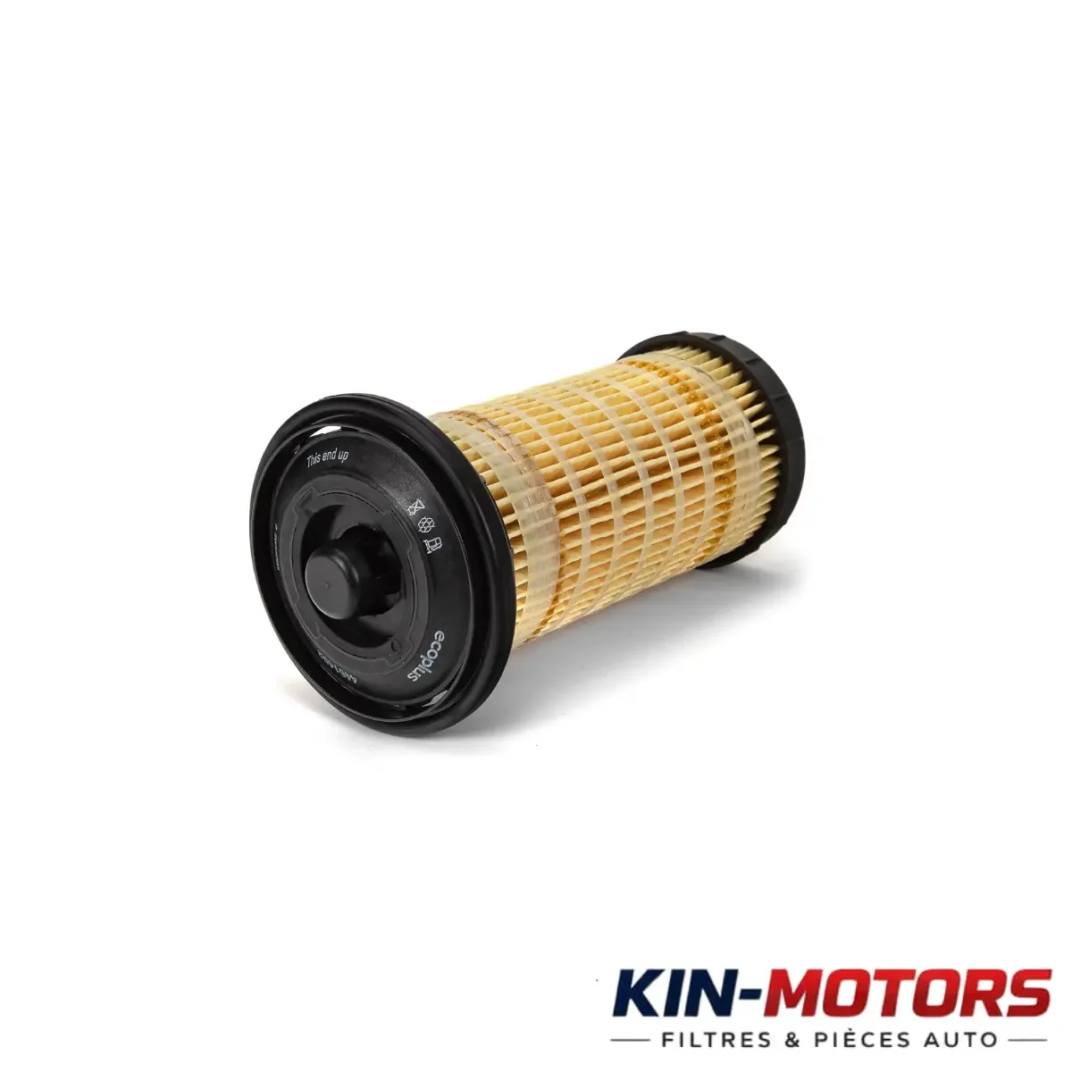 Filtre Carburant Perkins 4461492 disponible chez Kin Motors à Kinshasa