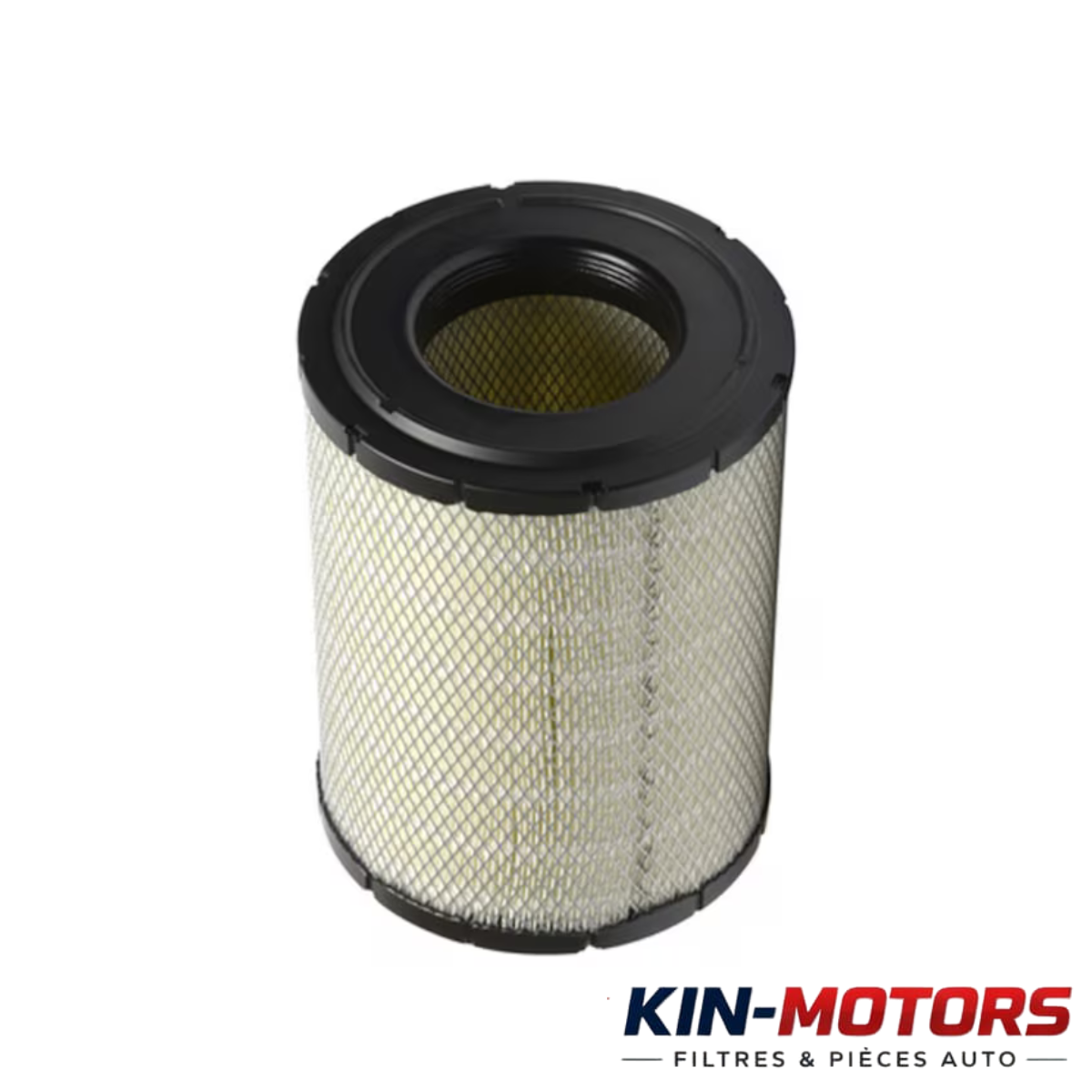 Filtre Air Caterpillar 612499 disponible chez Kin Motors à Kinshasa