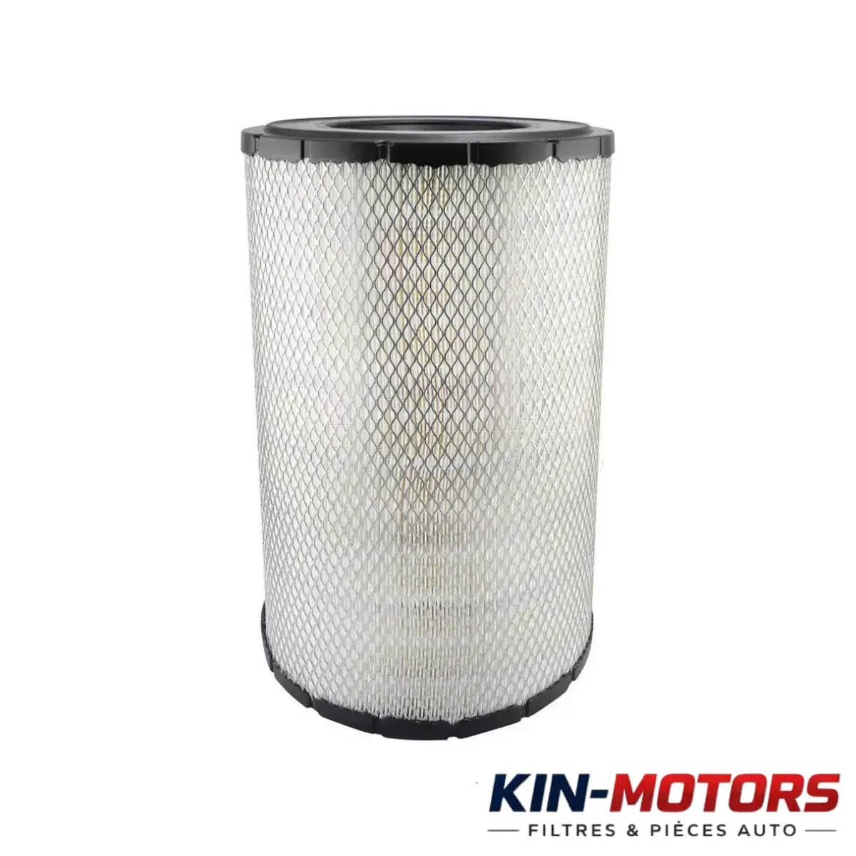 Filtre Air Caterpillar 612503 disponible chez Kin Motors à Kinshasa