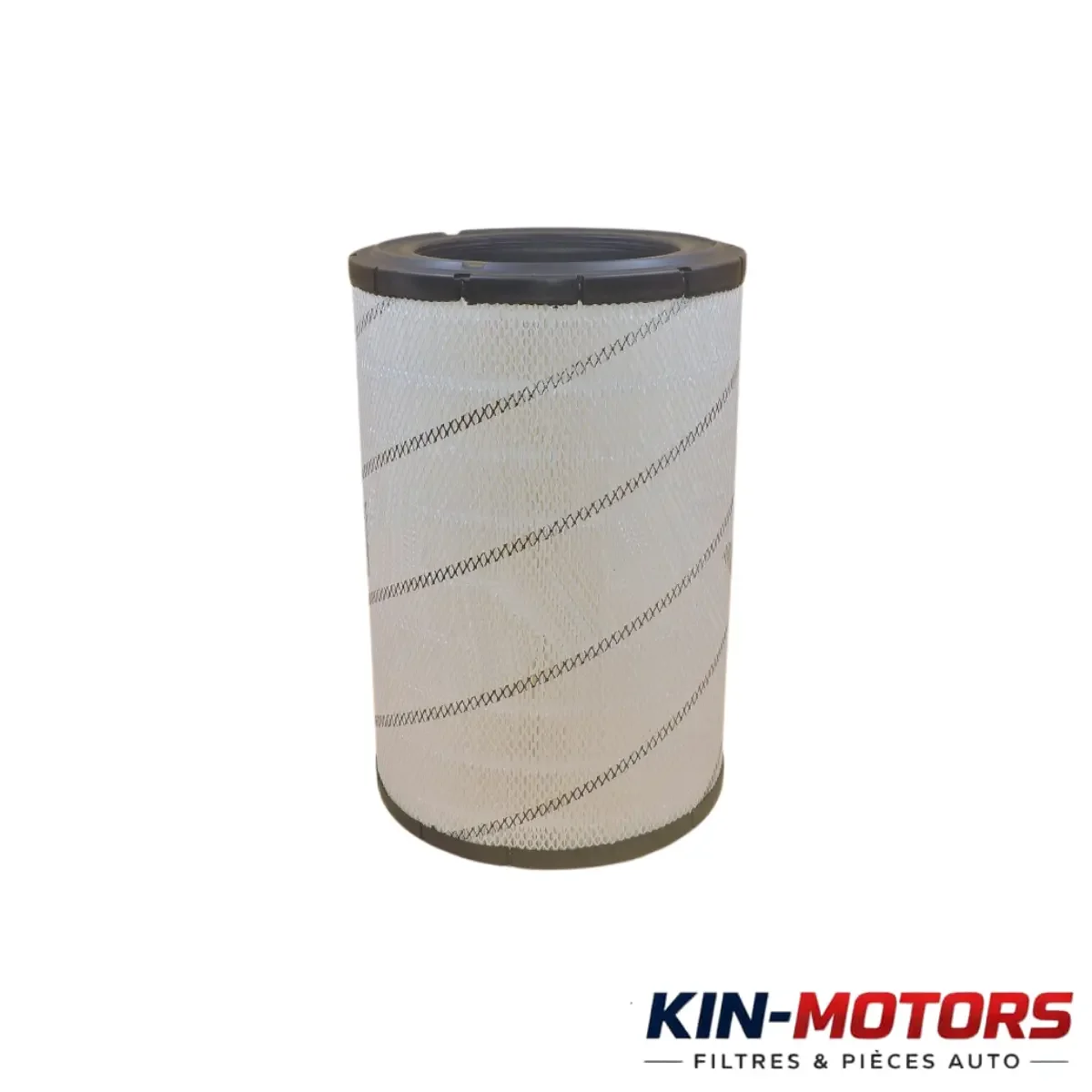 Filtre Air Caterrpillar 6I-2509 disponible chez Kin Motors à Kinshasa