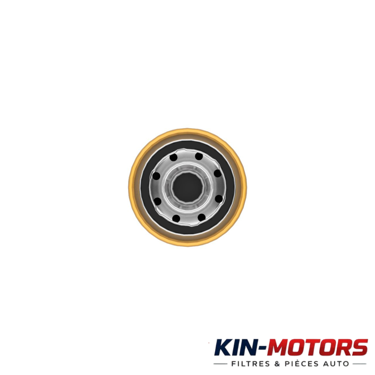 Filtre Huile Caterpillar 462-1171