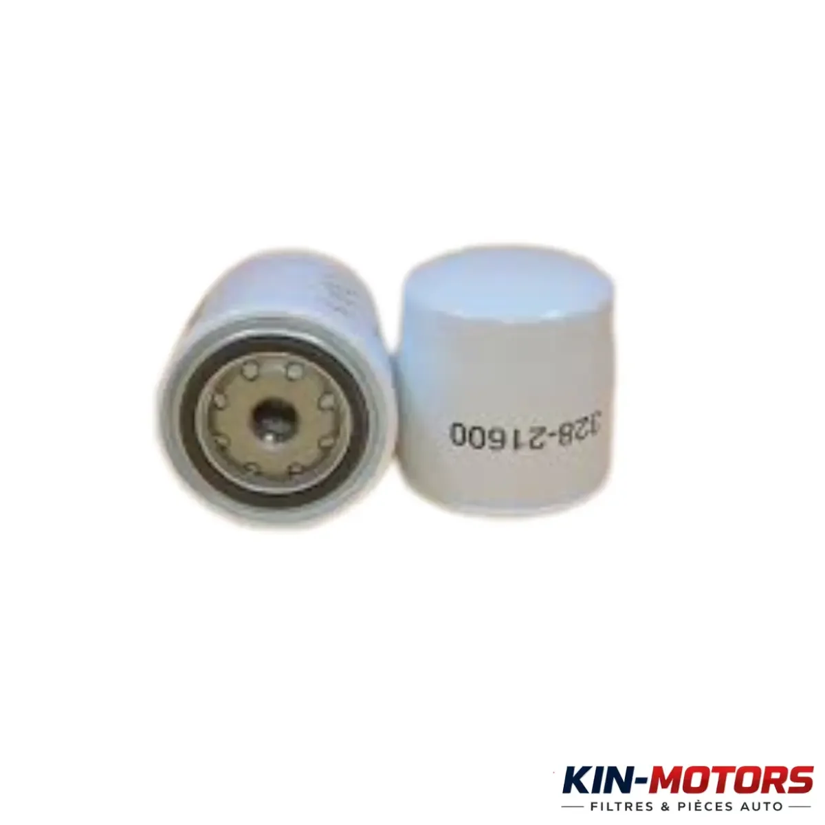 Filtre Huile Lister 328-21600 disponible chez Kin Motors à Kinshasa