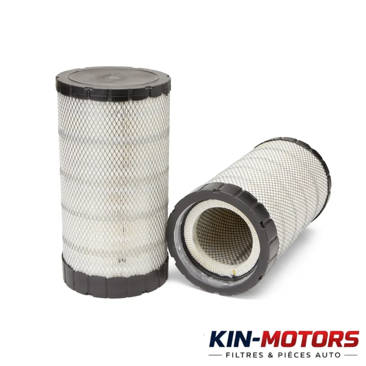 Filtre Air FLEETGUARD AF25962 disponible chez Kin Motors à Kinshasa