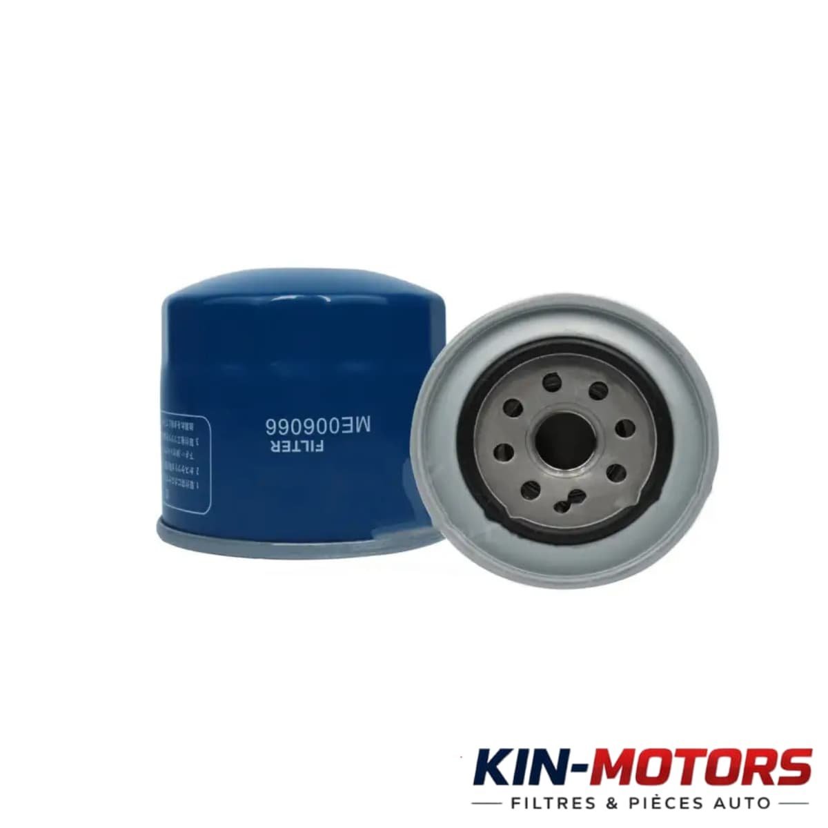 Filtre Carburant ME006066 disponible chez Kin Motors à Kinshasa