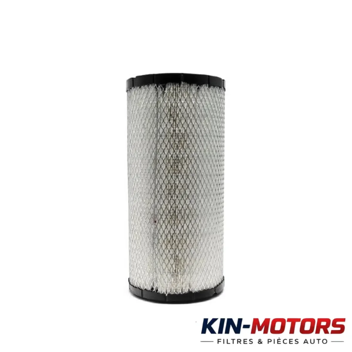 Filtre Air Perkins 26510342 disponible chez Kin Motors à Kinshasa