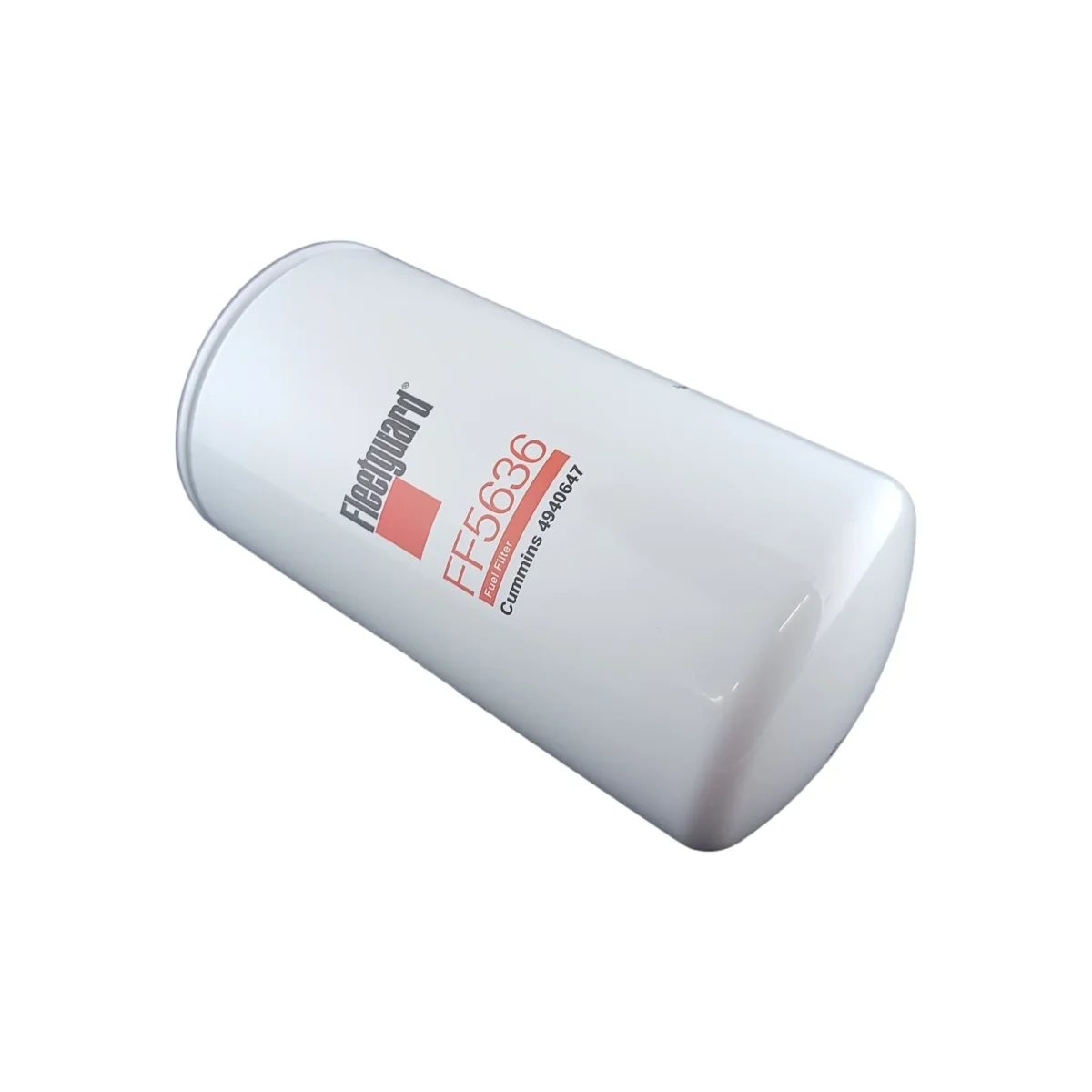 Filtre Gasoil Fleetguard FF5636
