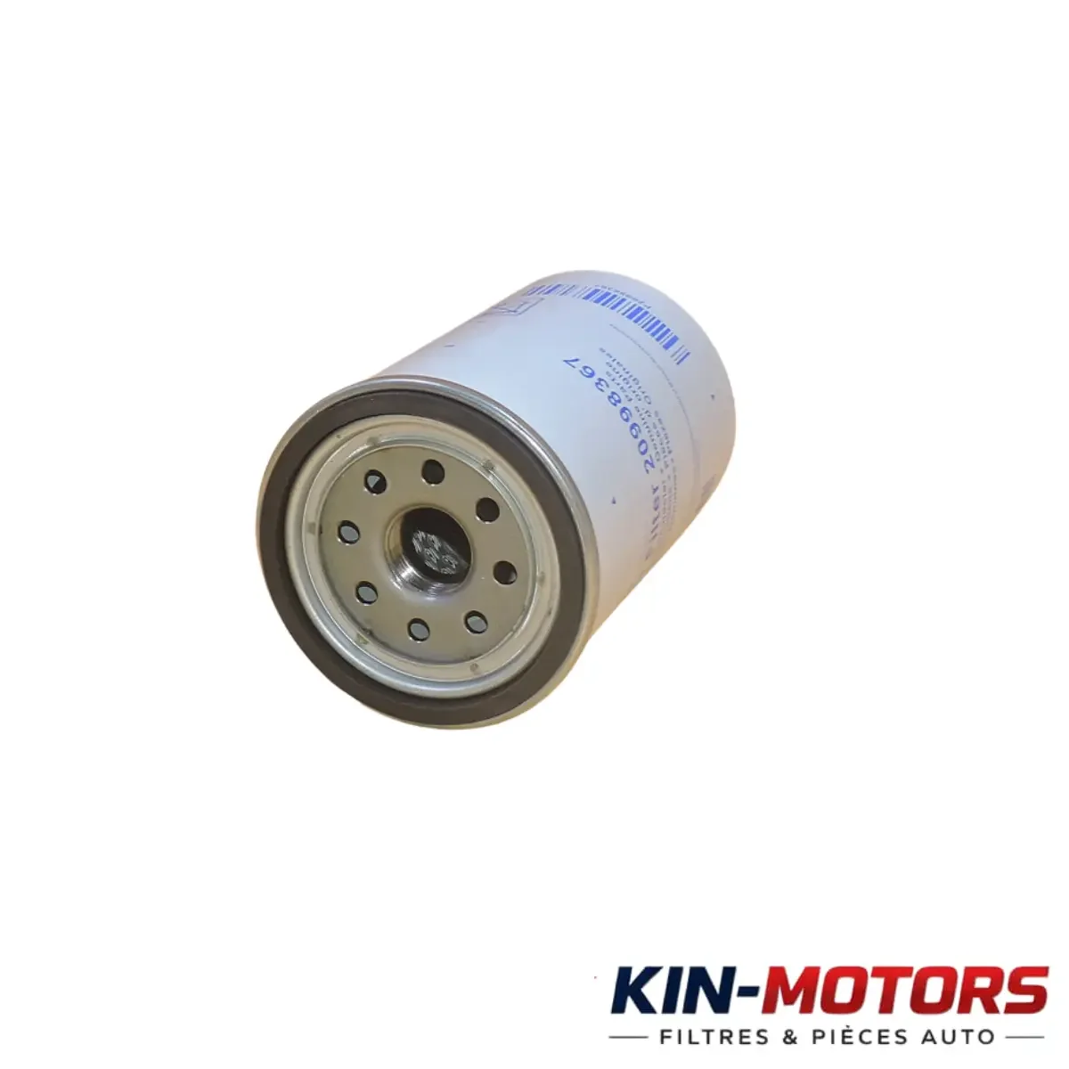 Filtre Carburant Volvo 20998367