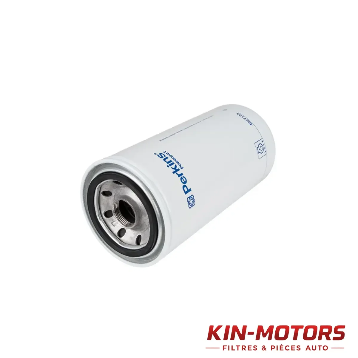 Filtre Huile Perkins 4627133