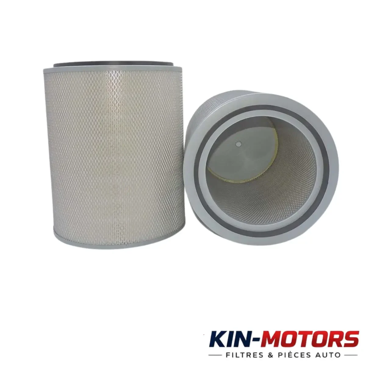 Filtre Air Perkins SE551/4 disponible chez Kin Motors à Kinshasa