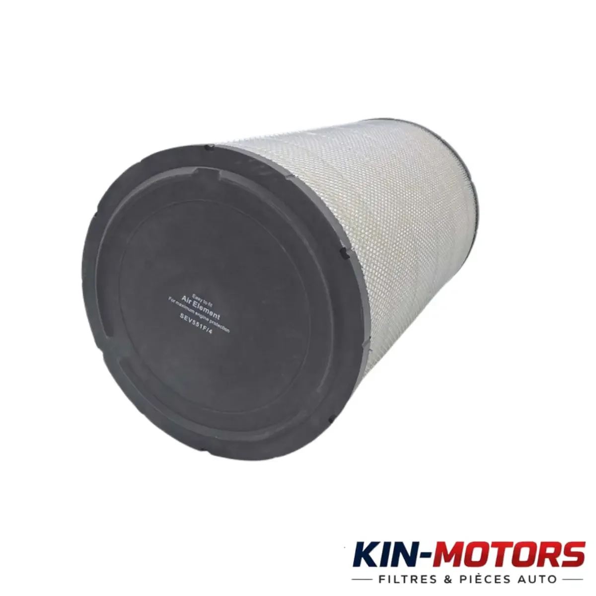 Filtre Air Perkins SEV551F/4