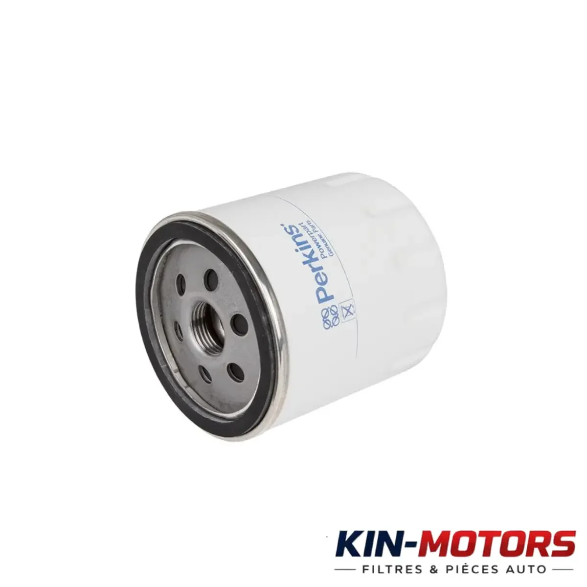 Filtre Huile Perkins 140517050