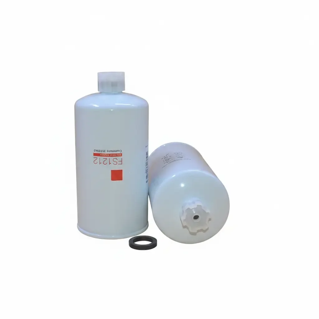 Filtre Gasoil Fleetguard FS1212