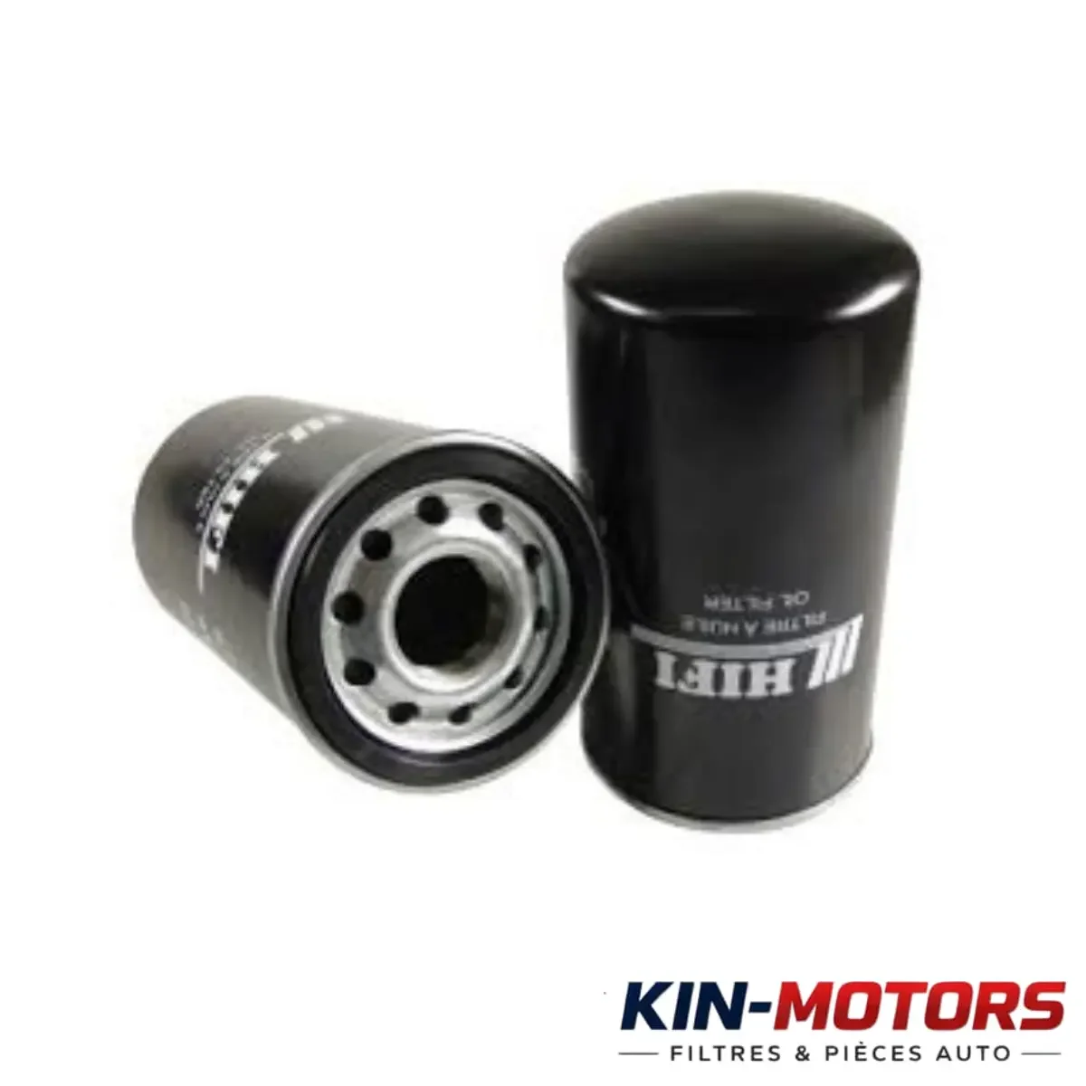 Filtre Huile Hifi SO 6113