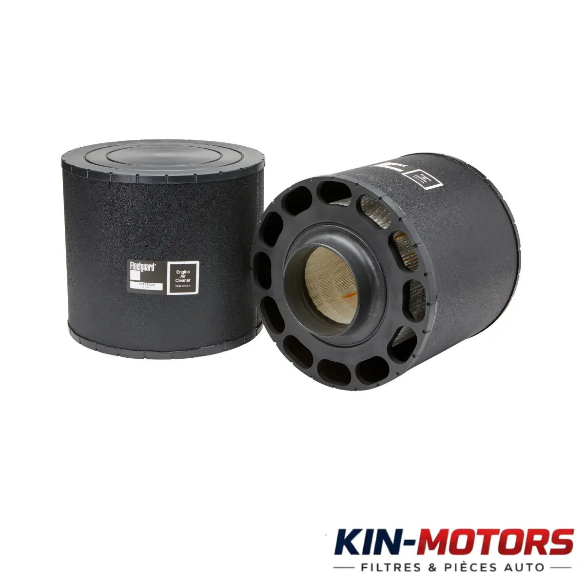 Filtre Air AH19220 disponible chez Kin Motors à Kinshasa