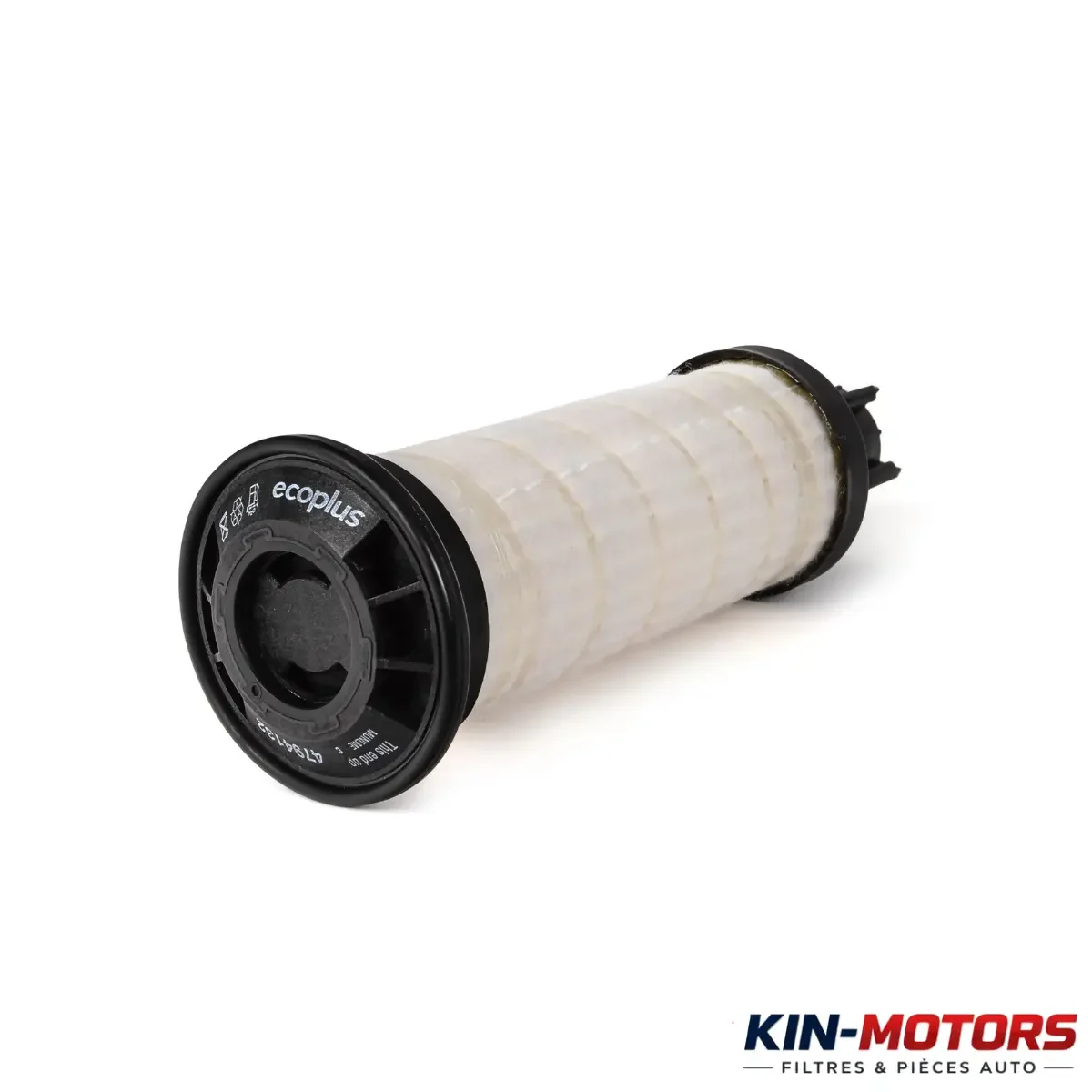 Filtre Carburant Perkins 4794132