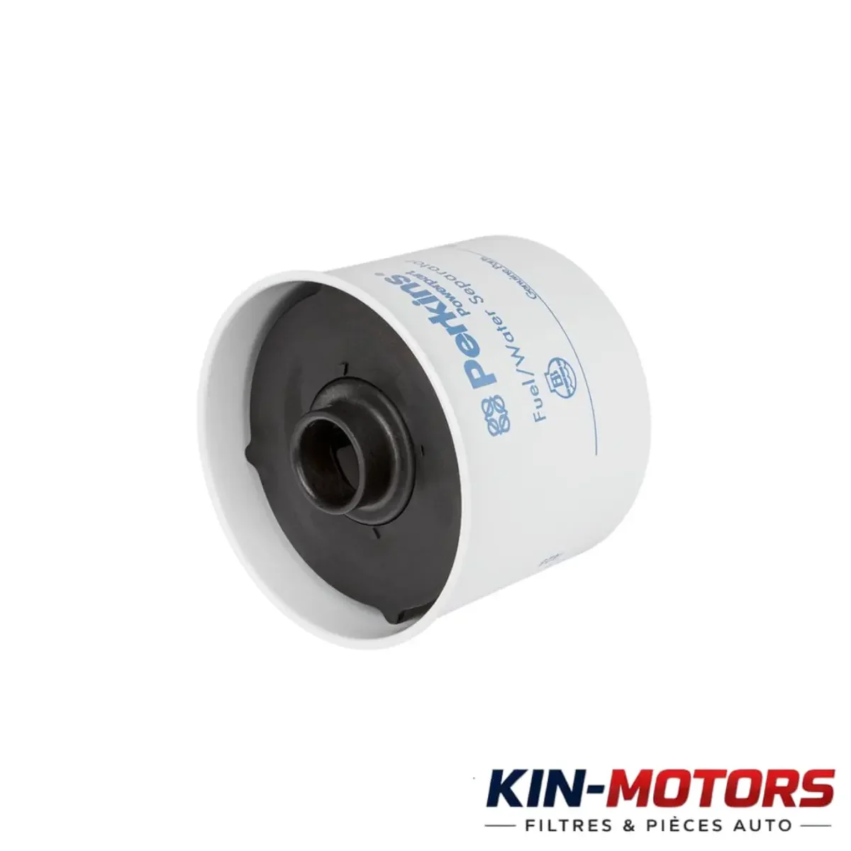 Filtre Carburant Perkins 441-5122 disponible chez Kin Motors à Kinshasa