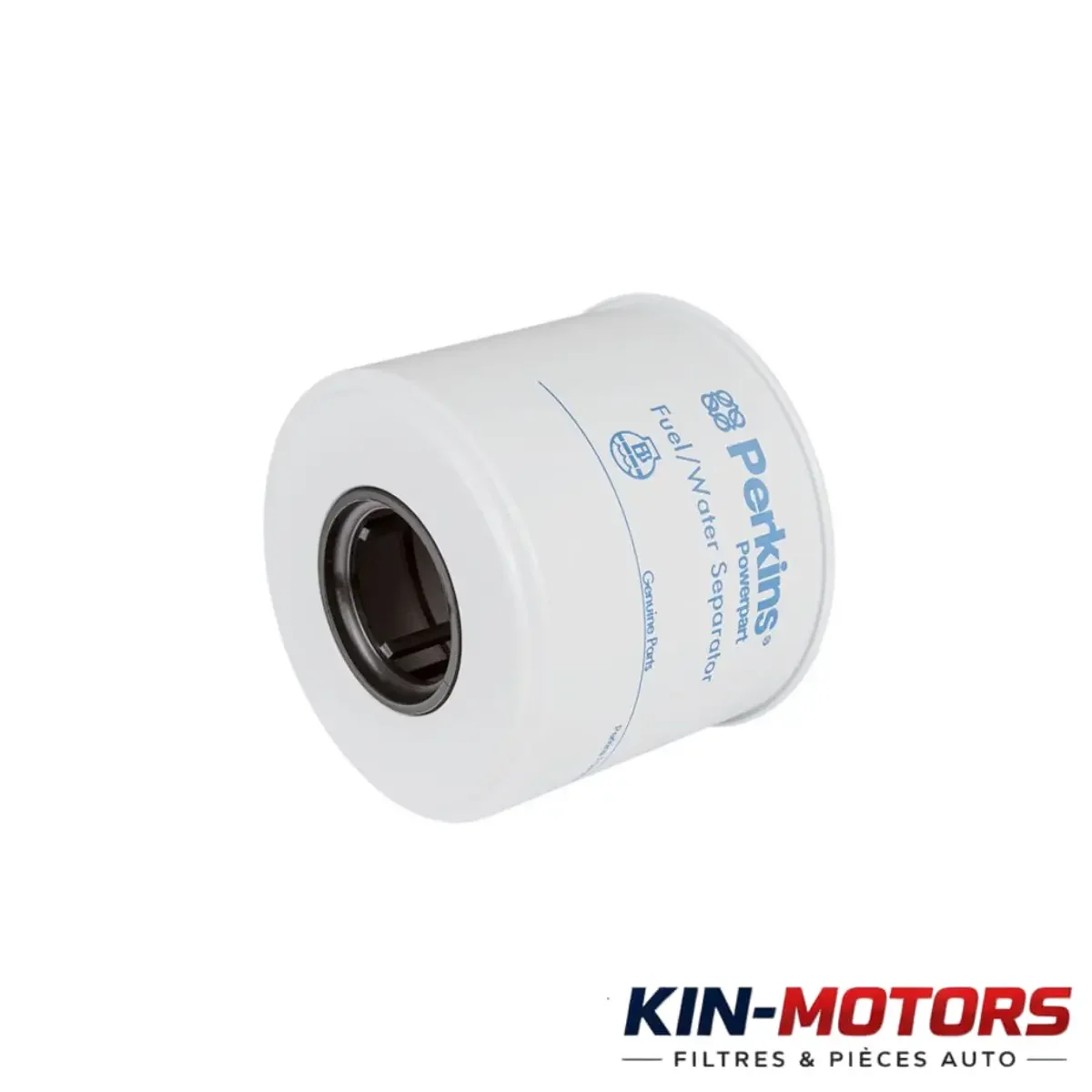 Filtre Carburant Perkins 441-5122