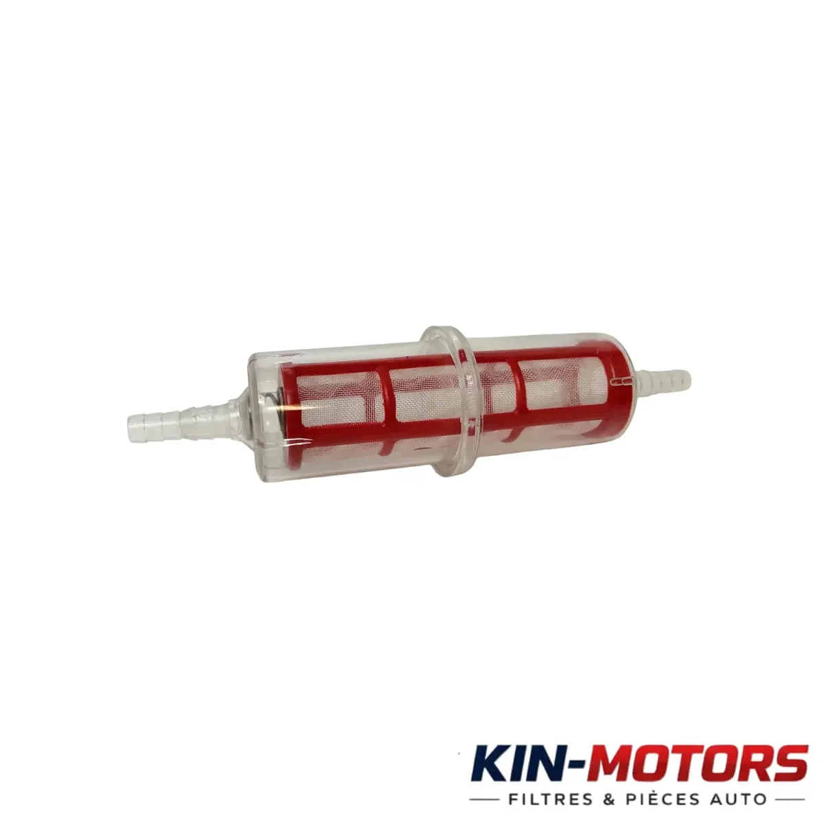 Pré Filtre à Gasoil disponible chez Kin Motors à Kinshasa