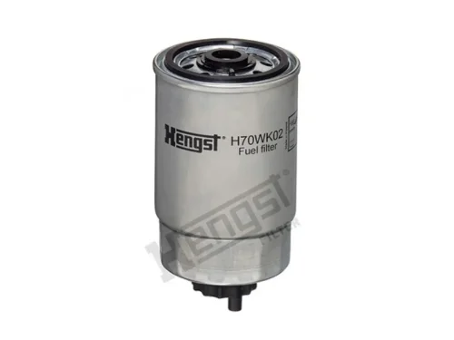 Filtre Carburant H70WK02