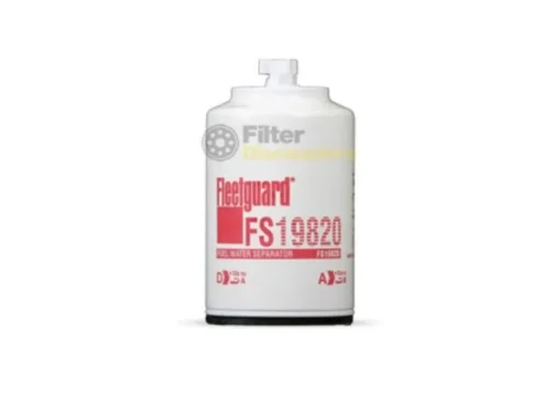 Filtre Gasoil Fleetguard FS19820