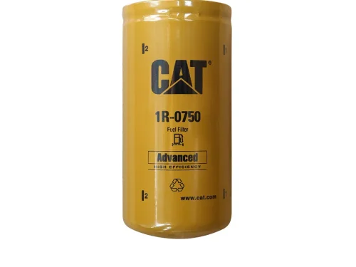 Filtre Carburant Caterpillar 1R0750