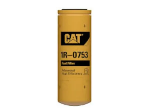filtre Carburant Caterpillar 1R0753