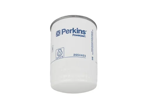 Filtre Huile Perkins 2654403
