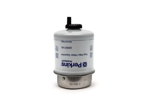 Filtre Perkins 26560145