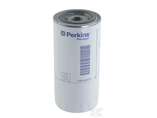 Filtre Huile Perkins 2654A111